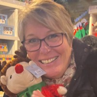 Jayne Pickering