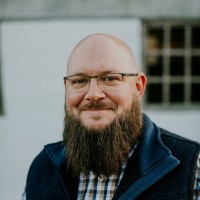 Eric Tibbetts