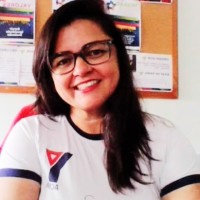 Marcia Rey