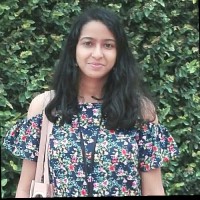 Shilpa Menon