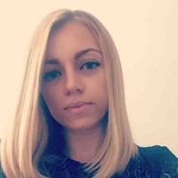 Anna Gavril