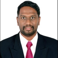 Vignesh S