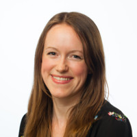 Rebecca Fuller