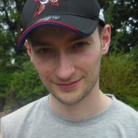 Matt Oliver