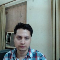 ashish tiwari