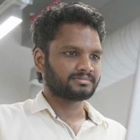 RAMESH P B