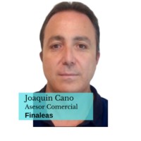 Joaquin Cano Carrasco