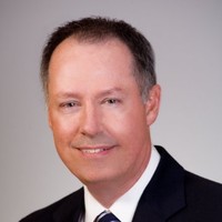 Bill Bradshaw
