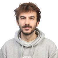 Enes Balcı