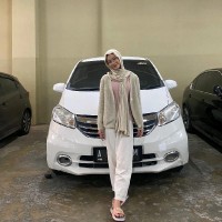 Bunga Cinta Kasih Virginiyan