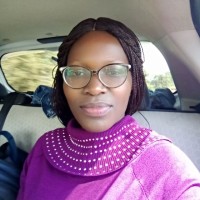 Mercy Achieng'
