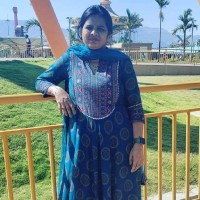 Namrata Rajebhosale