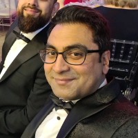Naz Hussain