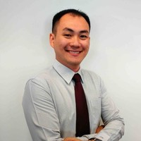 Wong Jun Kai
