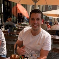 Melvin Rouwenhorst