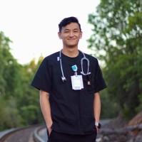 Caleb Moktan