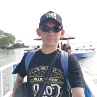 Yudistiro Wahyu Wibowo