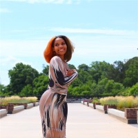 Korie Harrison