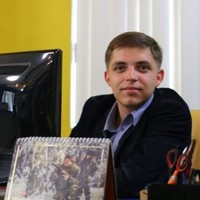 Виталий Савков