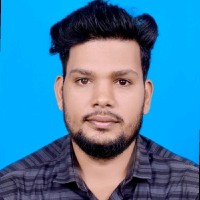 Rebati Mohan Swain