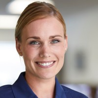 Rikke Steenberg Laursen