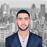 Yassine TALBI