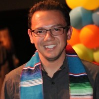 Cristian Alvarado