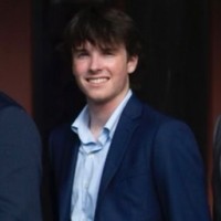 Liam Maher