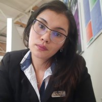 Naasirah Peregrino