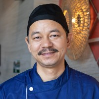 Suraj Tamang