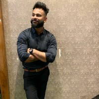 Omkar Gaikwad