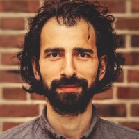 Rami Hamze