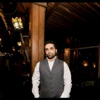 Zulfikar Ali Khan