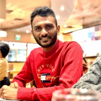 Hardik Patel