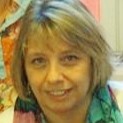 CATHERINE VANDER HEYDEN