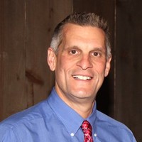 Steve Geisel