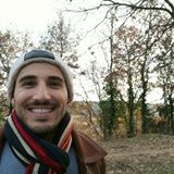 mustapha amarouch