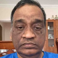 K.Natarajan Natarajan