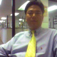 Simon Wang