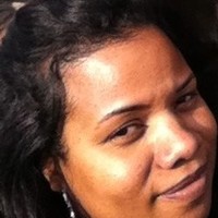 Rashida Shannon
