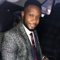 Nabie Kamara