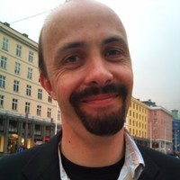 Oeystein Askeland Waagboe