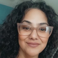 Alma Reyes