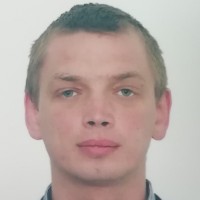 Eugene Ershov