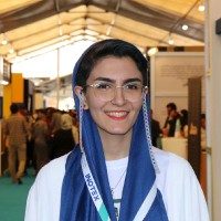 Sanaz Sadr