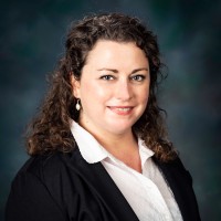 Rebecca Brinkley Batterbee, MPA, CFE, CGAP