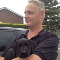 Dave Cummins