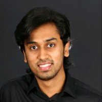 Chiranth Gopal K