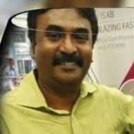 Pratheep Yashwant Roy