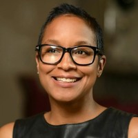 Rinelle White, CPA, ARM